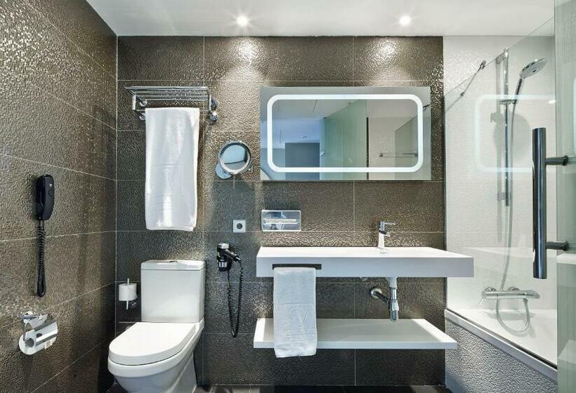 اتاق سوپریور, Vincci Gala