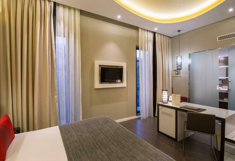 اتاق سوپریور, Vincci Gala