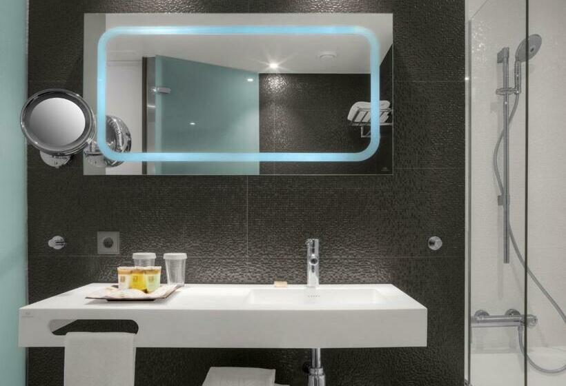 اتاق عادی, Vincci Gala