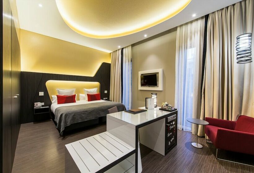 اتاق سوپریور, Vincci Gala