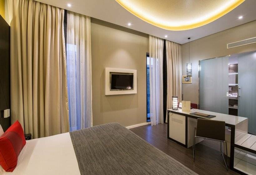 اتاق سوپریور, Vincci Gala