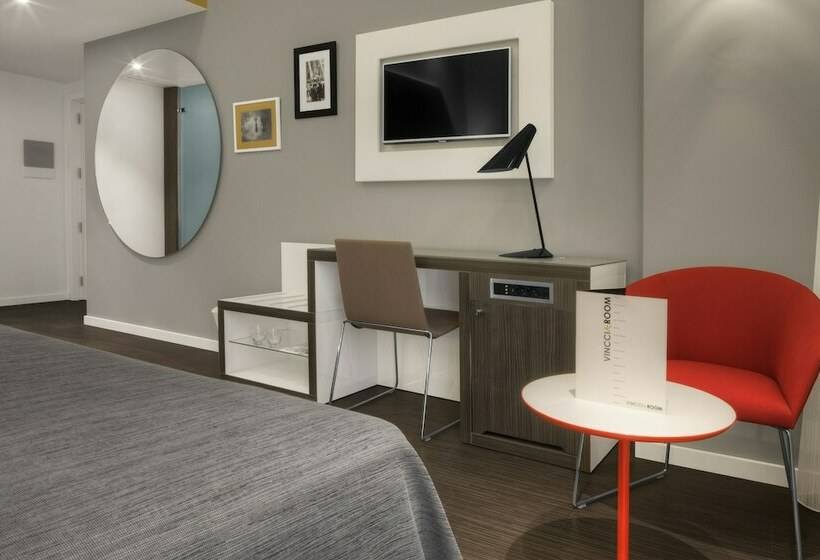 اتاق استاندارد, Vincci Gala