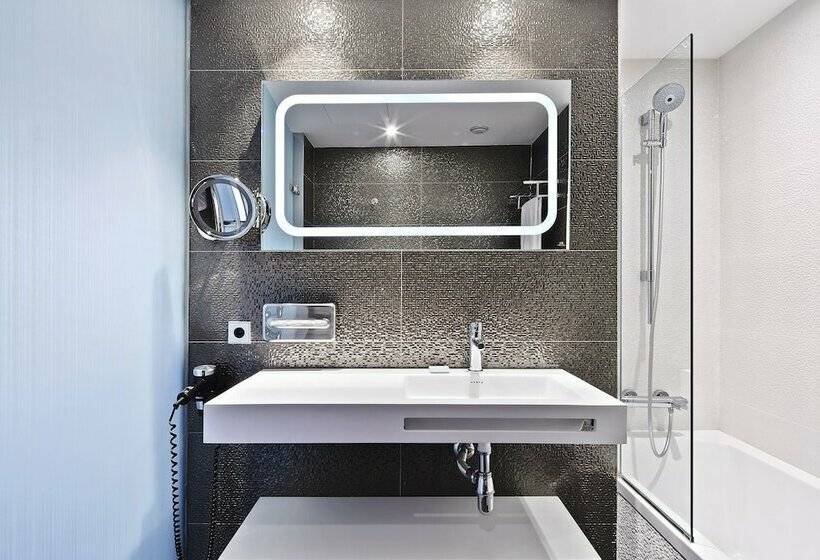 اتاق استاندارد, Vincci Gala