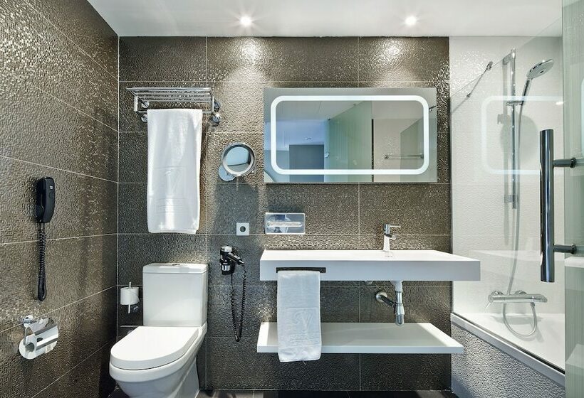 اتاق استاندارد, Vincci Gala