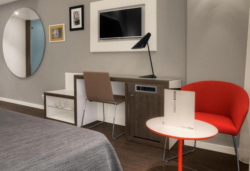 اتاق عادی, Vincci Gala