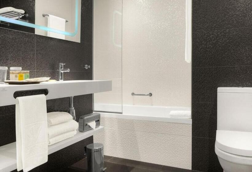 اتاق اکونومی, Vincci Gala