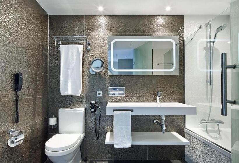 اتاق اکونومی, Vincci Gala