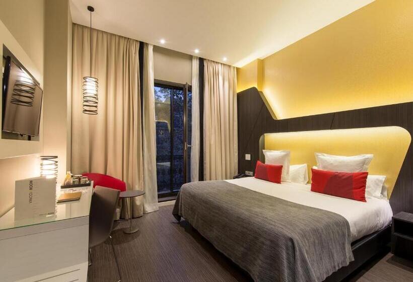 اتاق اکونومی, Vincci Gala