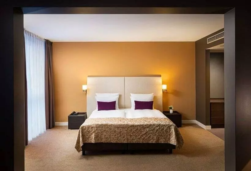 ジュニアスイート, The Rilano Hotel München
