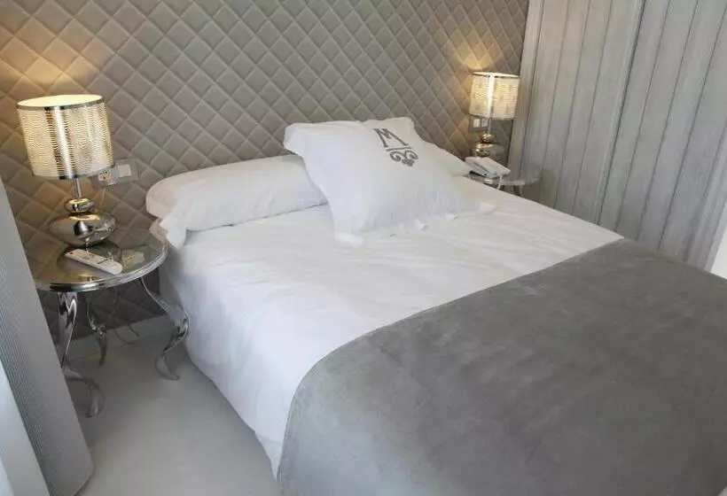 スタンダードルーム, La Casa Del Médico Hotel Boutique
