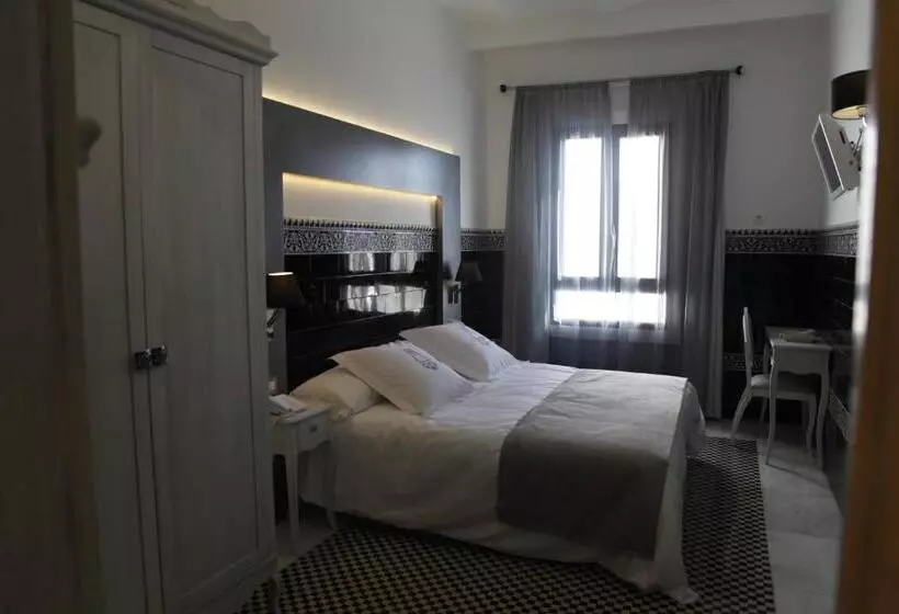 スタンダードルーム, La Casa Del Médico Hotel Boutique