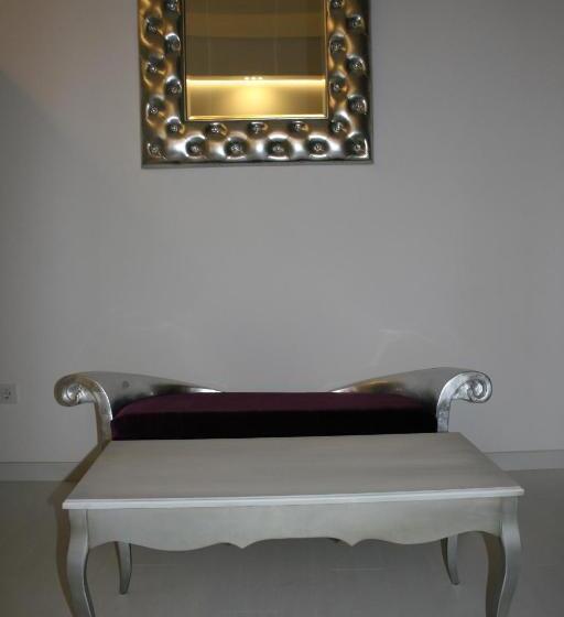 수피리어 룸, La Casa Del Médico Hotel Boutique