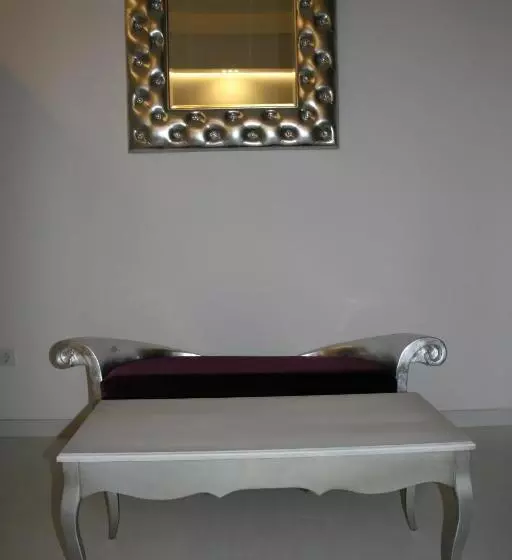 スーペリアールーム, La Casa Del Médico Hotel Boutique