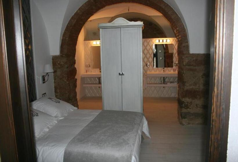 수피리어 룸, La Casa Del Médico Hotel Boutique