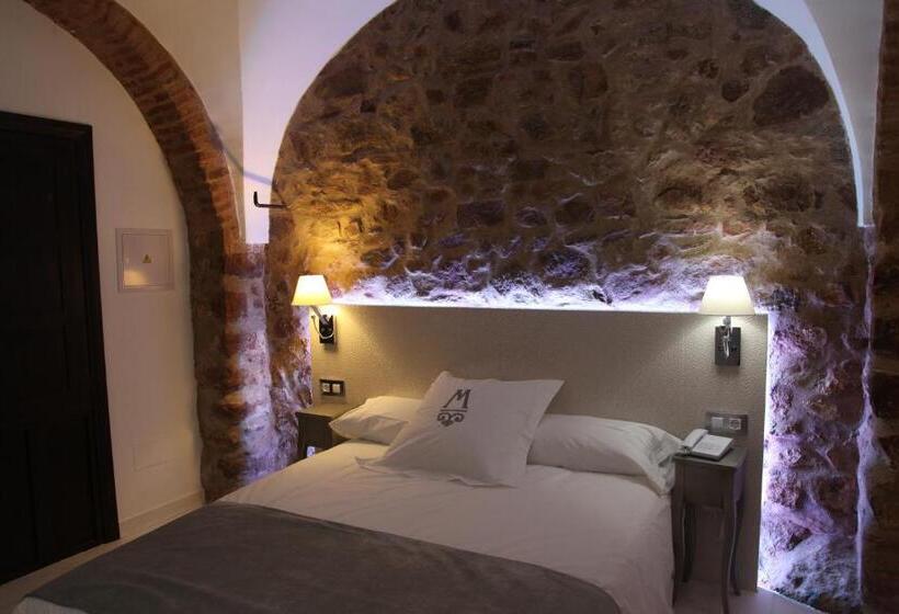 수피리어 룸, La Casa Del Médico Hotel Boutique