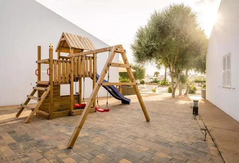 スリーベッドルーム ヴィラ, Lago Resort Menorca Villas & Bungalows Del Lago
