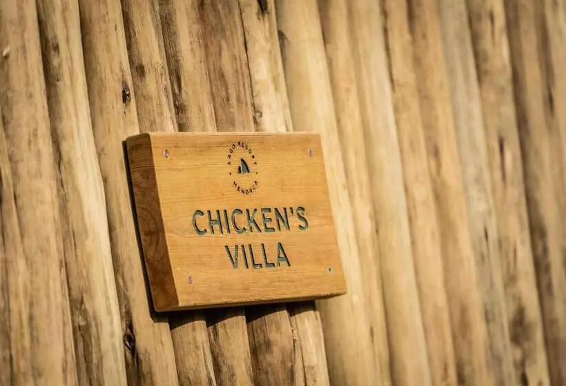 スリーベッドルーム ヴィラ, Lago Resort Menorca Villas & Bungalows Del Lago