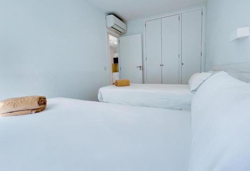 فيلا 3 غرف نوم, Lago Resort Menorca  Villas & Bungalows Del Lago