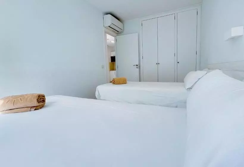 スリーベッドルーム ヴィラ, Lago Resort Menorca Villas & Bungalows Del Lago