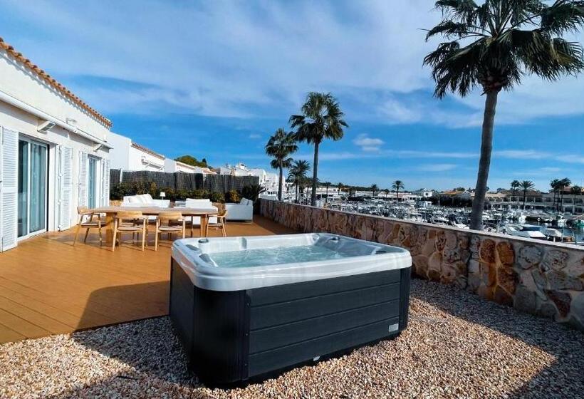 فيلا 4 غرف نوم, Lago Resort Menorca  Villas & Bungalows Del Lago