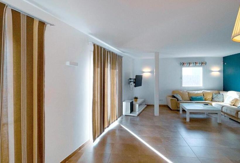فيلا 4 غرف نوم, Lago Resort Menorca  Villas & Bungalows Del Lago