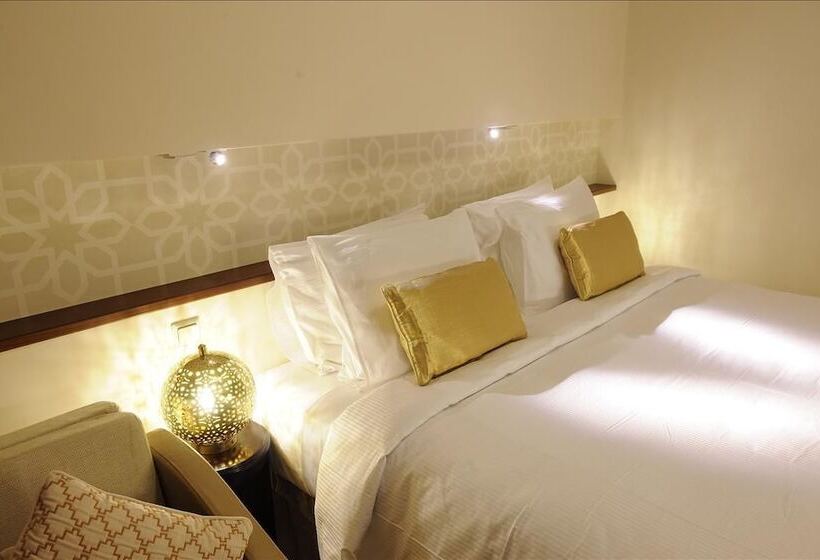 标准三人间, Meshal Hotel Al Madina