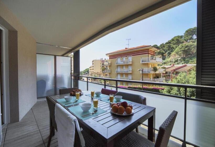 Апартаменты 1 Спальня, Residence Pierre & Vacances Premium Julia Augusta