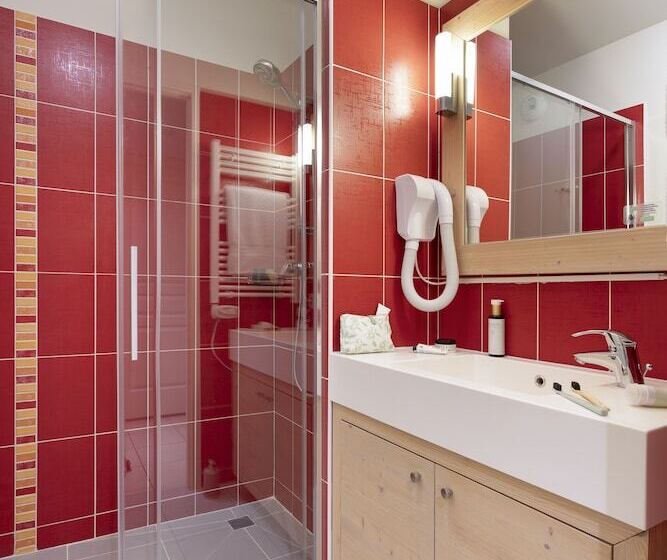 침실 1개 아파트, Residence Pierre & Vacances Premium Julia Augusta