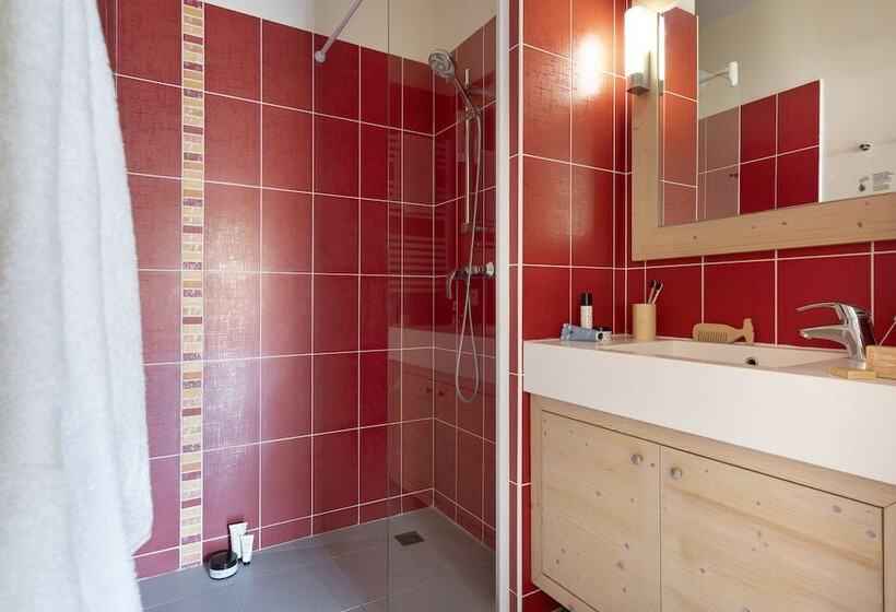 침실 2개 아파트, Residence Pierre & Vacances Premium Julia Augusta