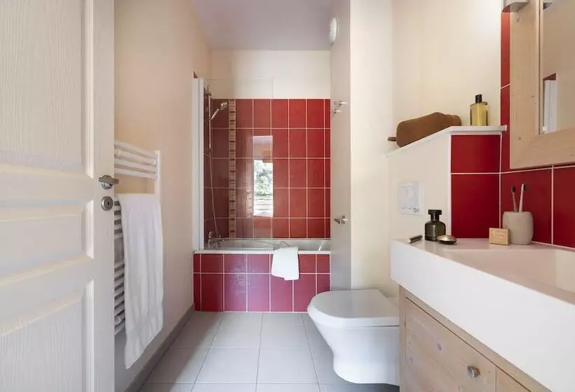 آپارتمان 2 خوابه, Residence Pierre & Vacances Premium Julia Augusta