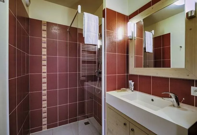 آپارتمان 2 خوابه, Residence Pierre & Vacances Premium Julia Augusta