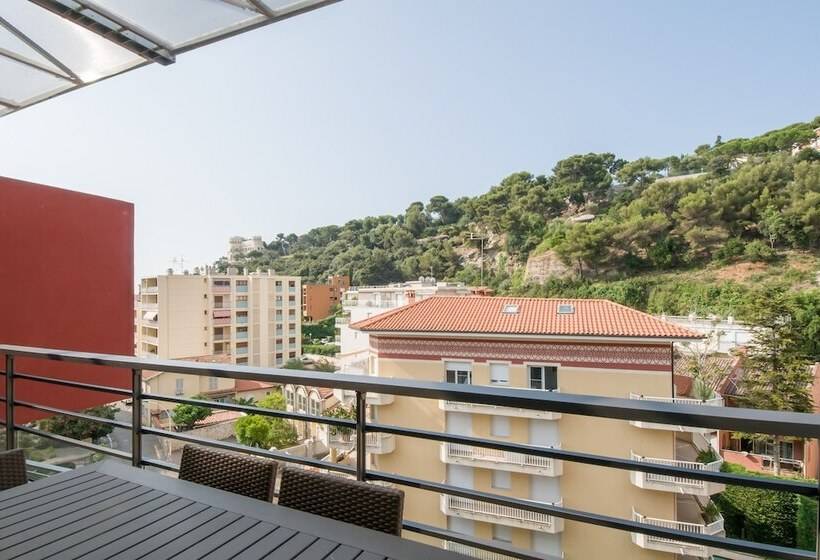 침실 2개 아파트, Residence Pierre & Vacances Premium Julia Augusta