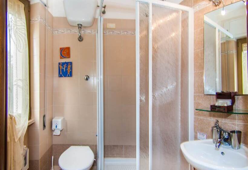 프레지덴셜 스위트, Tarchon Luxury B&b