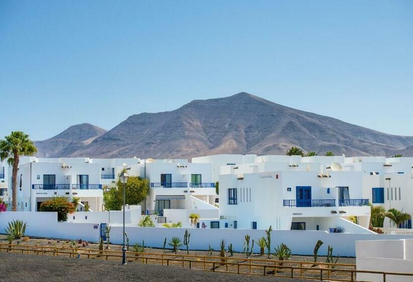 수영장이 있는 3베드룸 빌라, Villas Puerto Rubicon