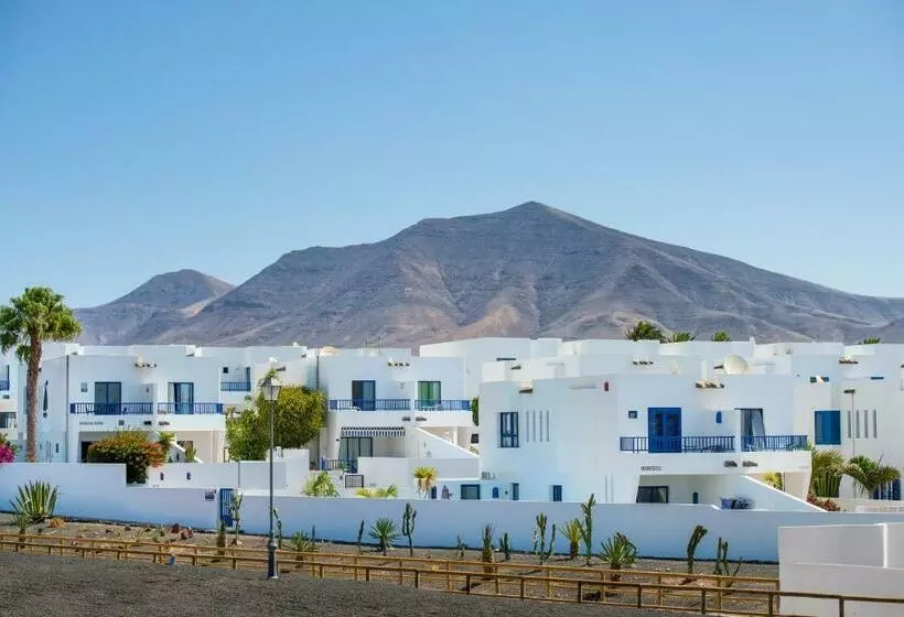 Villa 3 Makuuhuonetta Uima-allas, Villas Puerto Rubicon