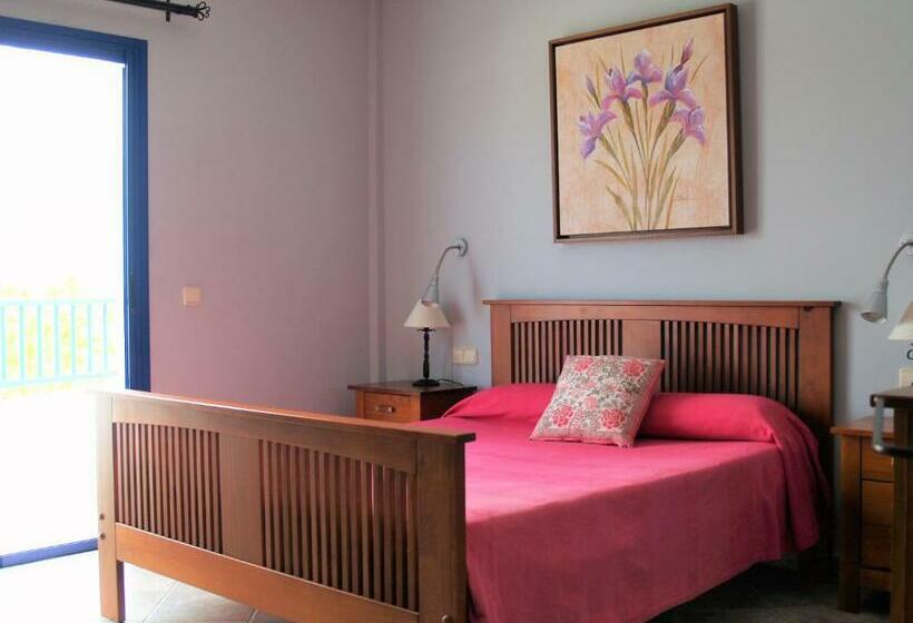 수영장이 있는 3베드룸 빌라, Villas Puerto Rubicon