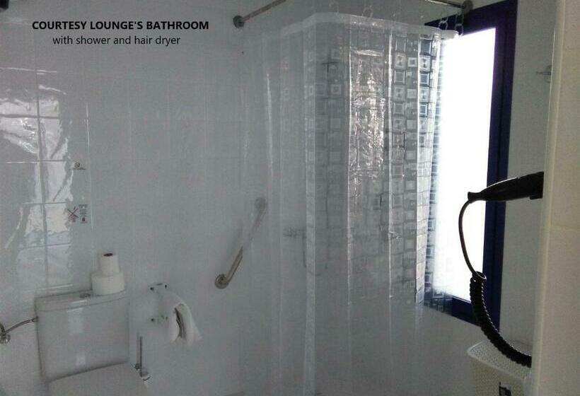 수영장이 있는 3베드룸 빌라, Villas Puerto Rubicon