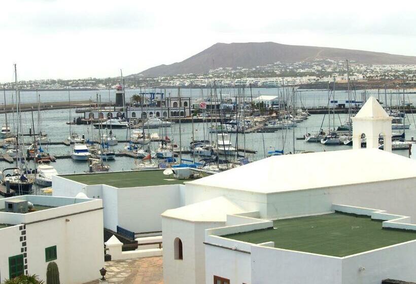 수영장이 있는 3베드룸 빌라, Villas Puerto Rubicon