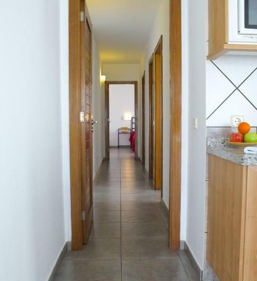 수영장이 있는 3베드룸 빌라, Villas Puerto Rubicon