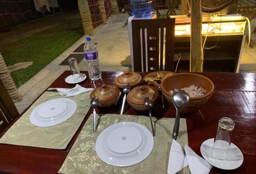 Номер Стандарт, Serendip Villa Homestay Talalla Sri Lanka