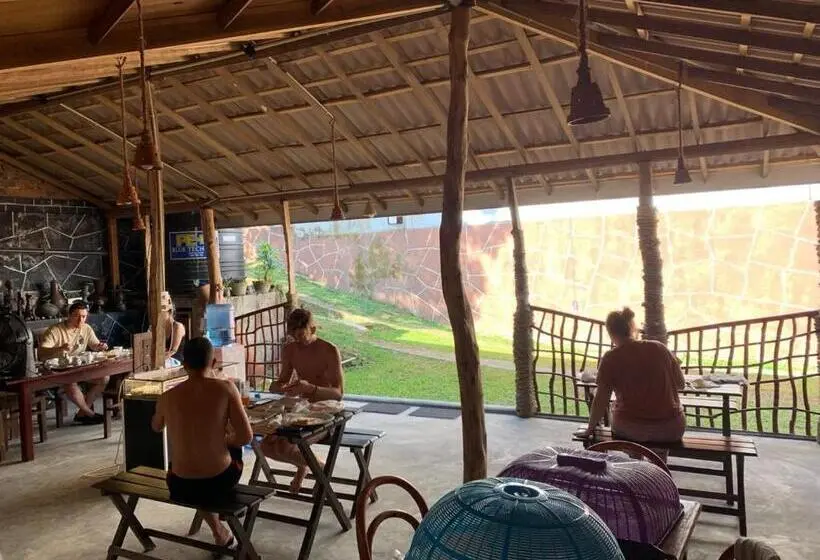 スタンダードルーム, Serendip Villa Homestay Talalla Sri Lanka