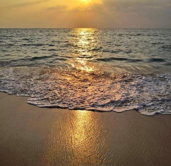 Номер Стандарт, Serendip Villa Homestay Talalla Sri Lanka