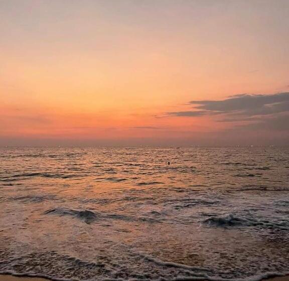 Номер Стандарт, Serendip Villa Homestay Talalla Sri Lanka