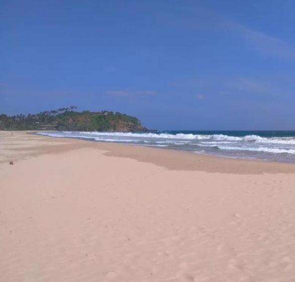 Номер Стандарт, Serendip Villa Homestay Talalla Sri Lanka