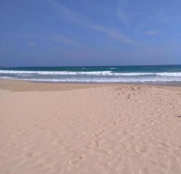 Номер Стандарт, Serendip Villa Homestay Talalla Sri Lanka