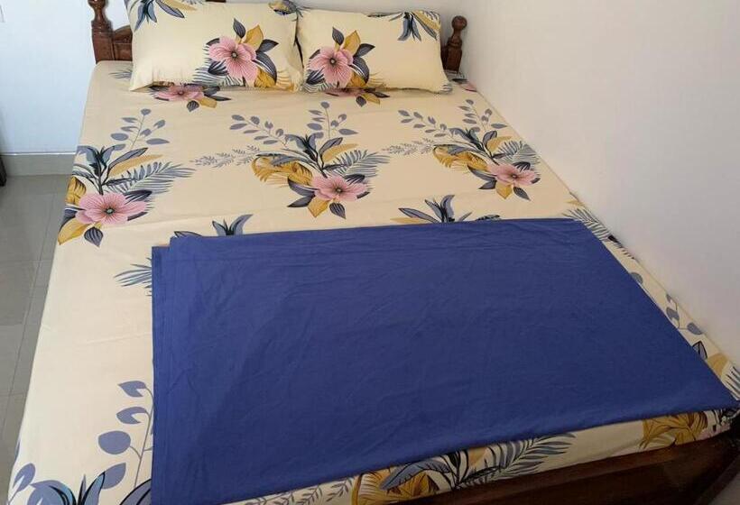 Апартаменты 1 Спальня Нижний Этаж, Serendip Villa Homestay Talalla Sri Lanka