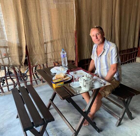Апартаменты 1 Спальня Нижний Этаж, Serendip Villa Homestay Talalla Sri Lanka