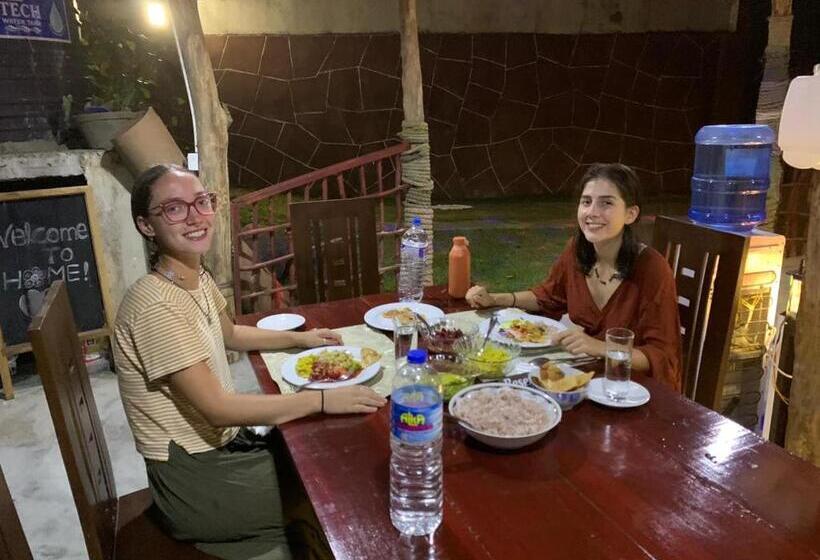 Апартаменты 1 Спальня Нижний Этаж, Serendip Villa Homestay Talalla Sri Lanka