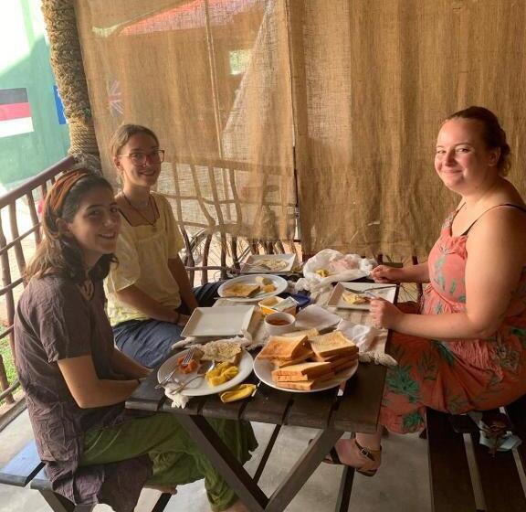 Номер Economy, Serendip Villa Homestay Talalla Sri Lanka