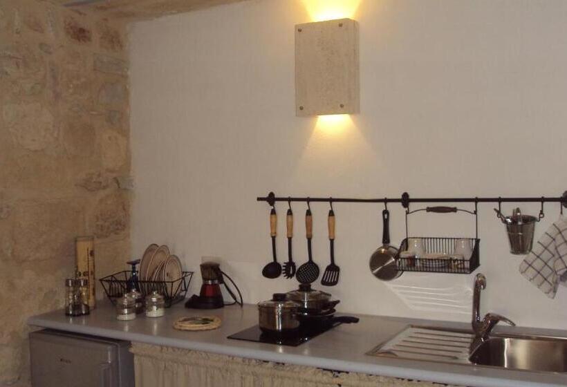 经典工作室, Bed & Breakfast Casa Lopez